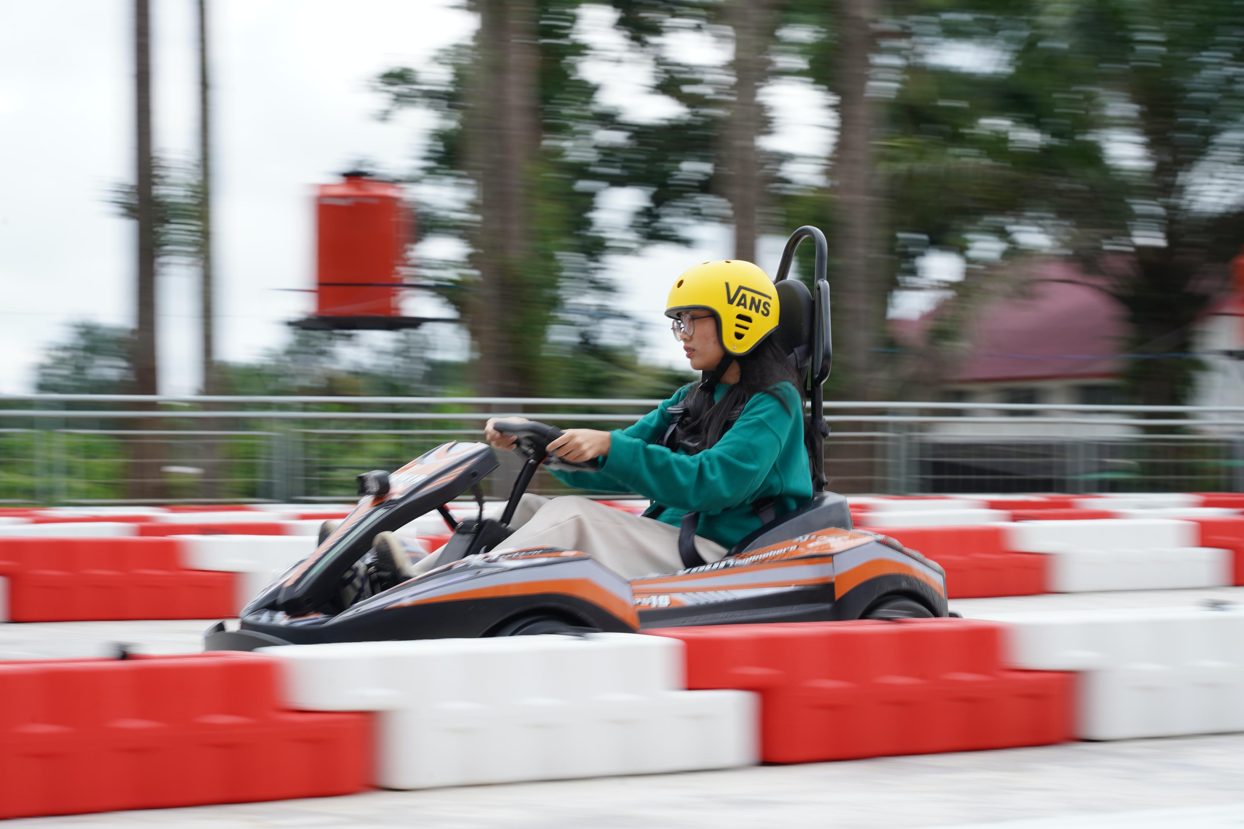 GoKart