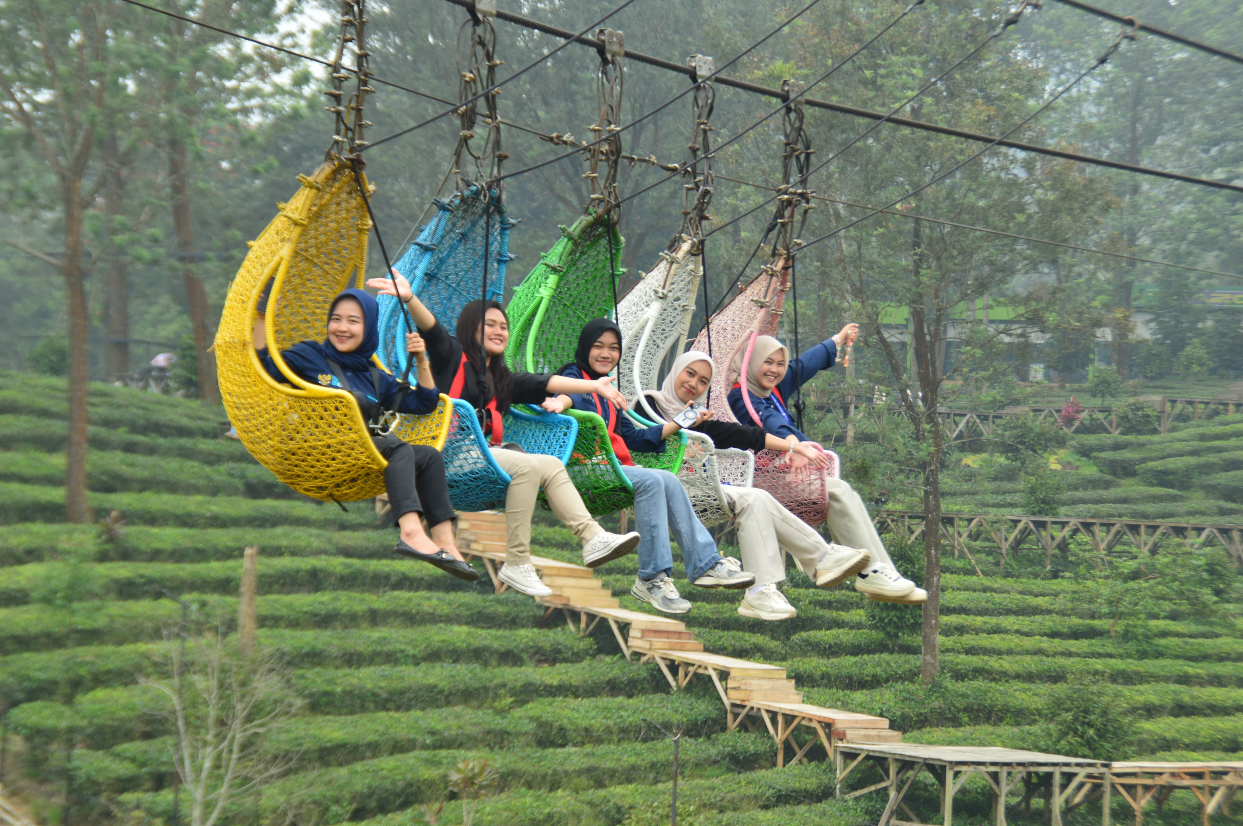 Keranjang Mas - View 1