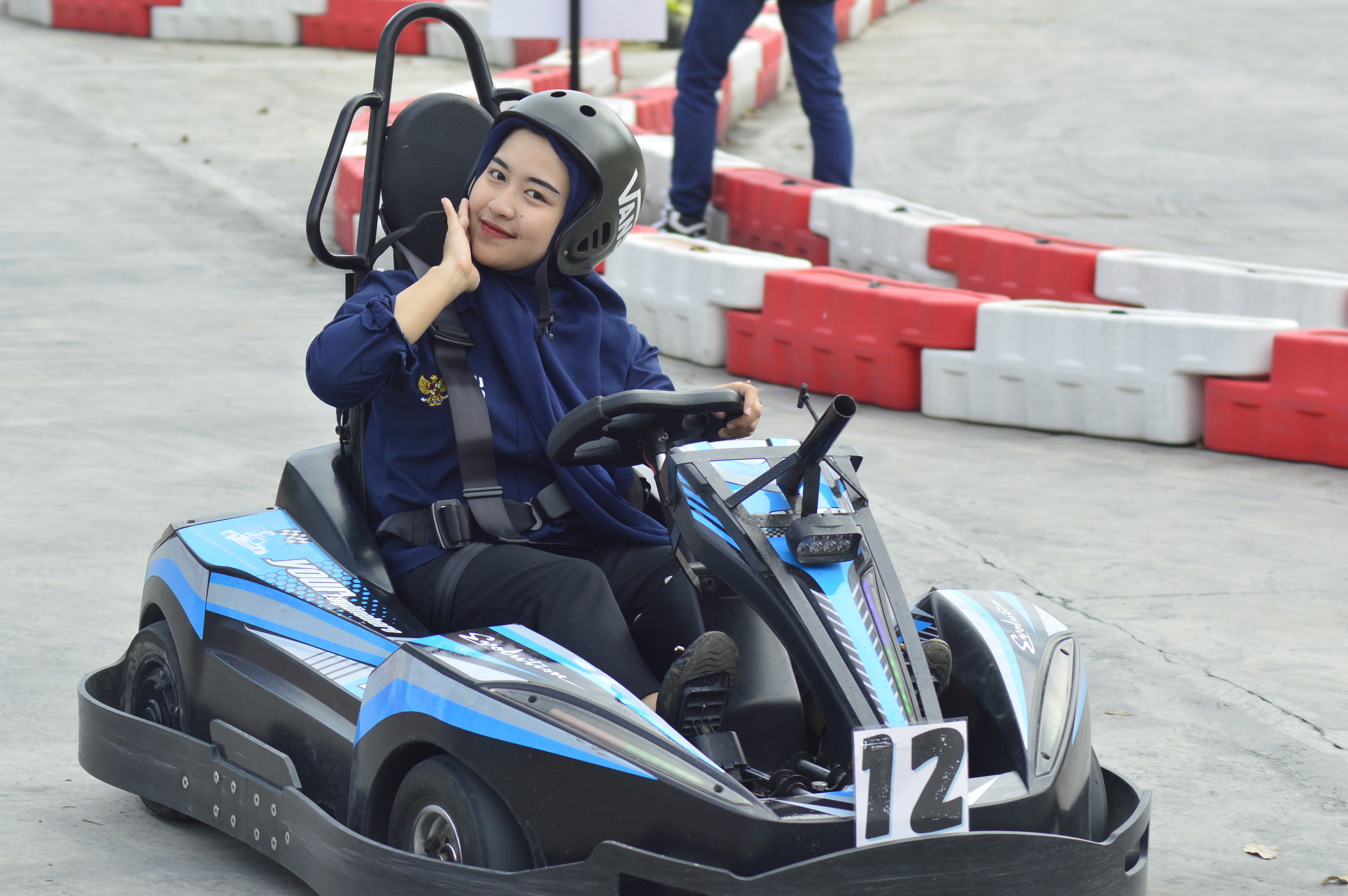 GoKart - View 2