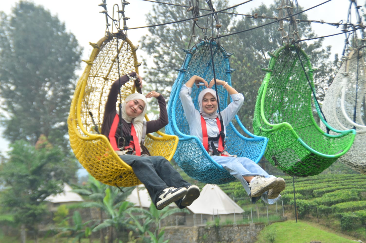 Keranjang Mas - View 2