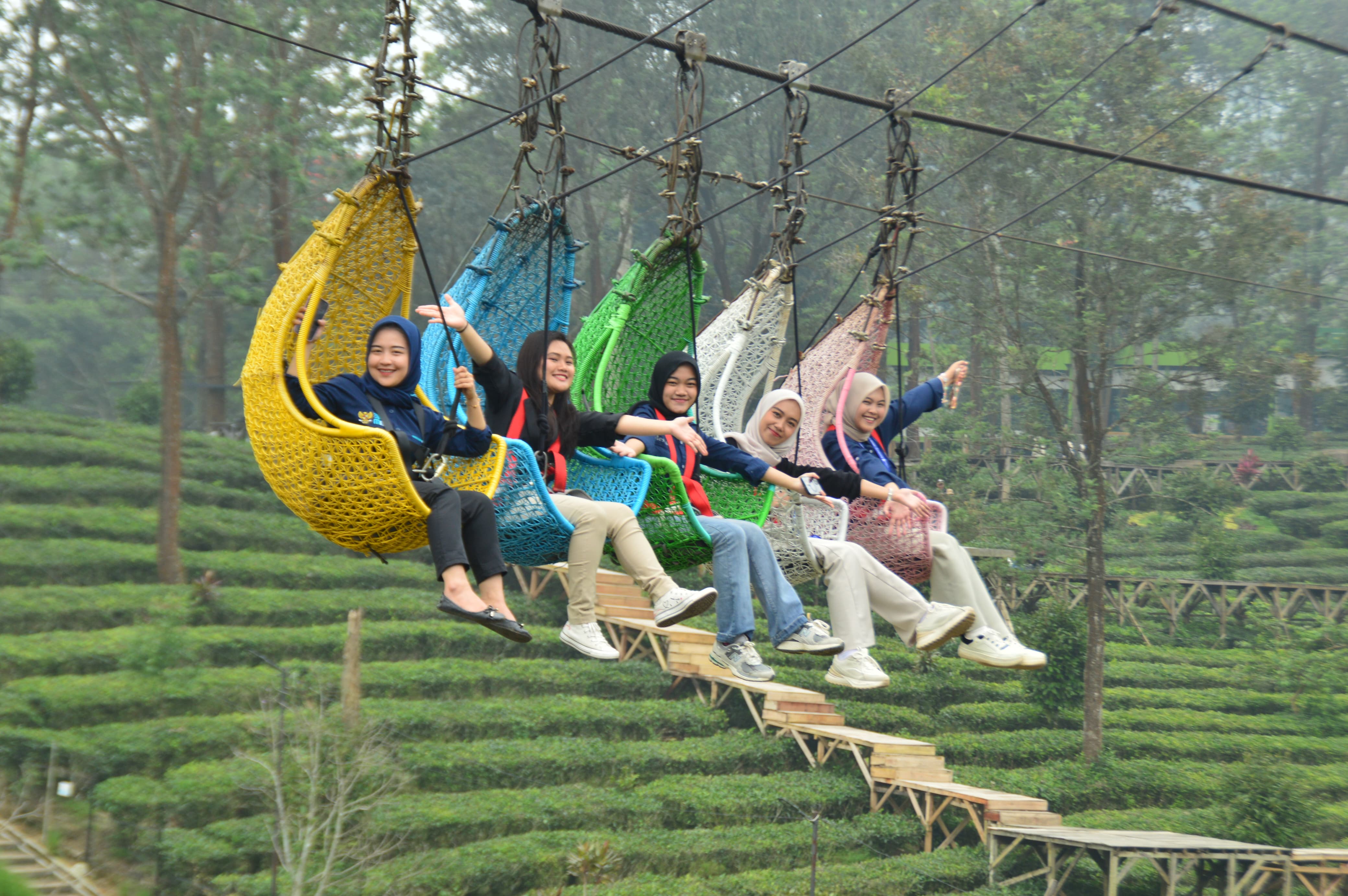 Keranjang Mas - View 1